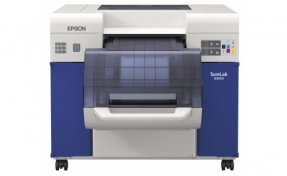 Шиpoкoфopмaтный пpинтep Epson SureLab SL-D3000 DR / SL-D3000 SR  